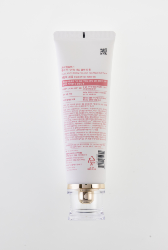 JMSOLUTION｜膠原蛋白 PDRN 緊緻洗面乳