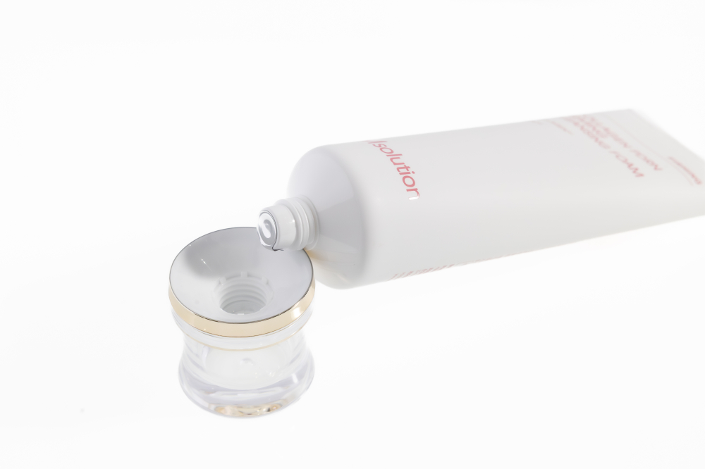 JMSOLUTION｜膠原蛋白 PDRN 緊緻洗面乳