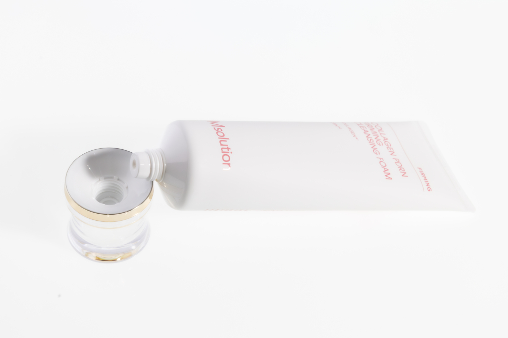 JMSOLUTION｜膠原蛋白 PDRN 緊緻洗面乳