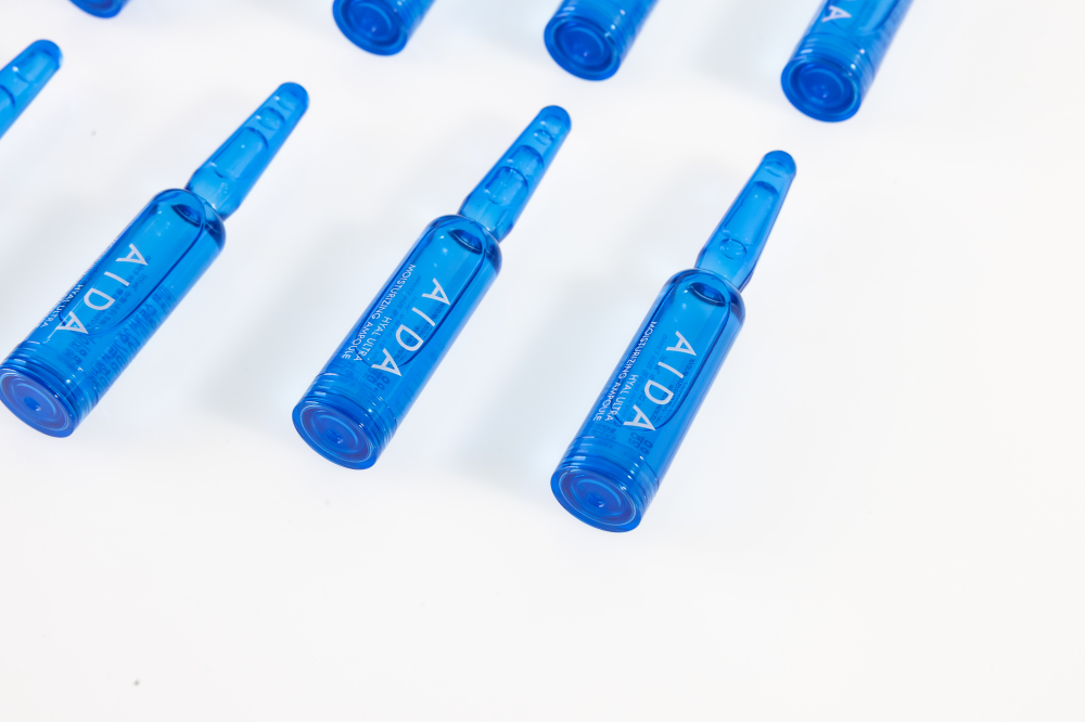 AIDA｜多重脂質體玻尿酸保濕精華安瓶組（2g X 10支入）